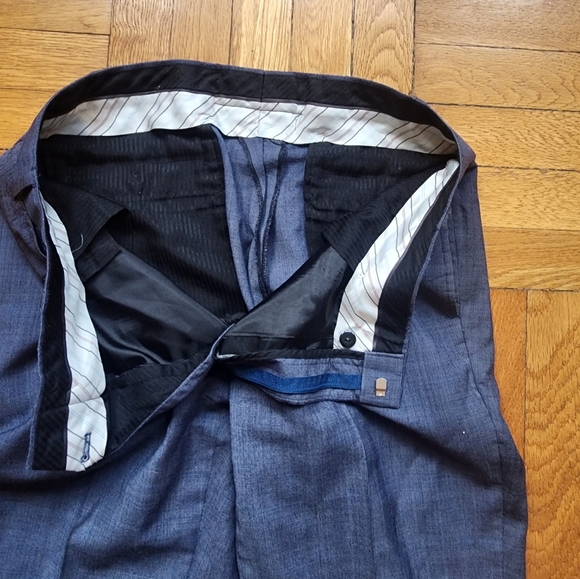 Ralph Lauren Suit 42L 34x34 - Picture 8 of 10